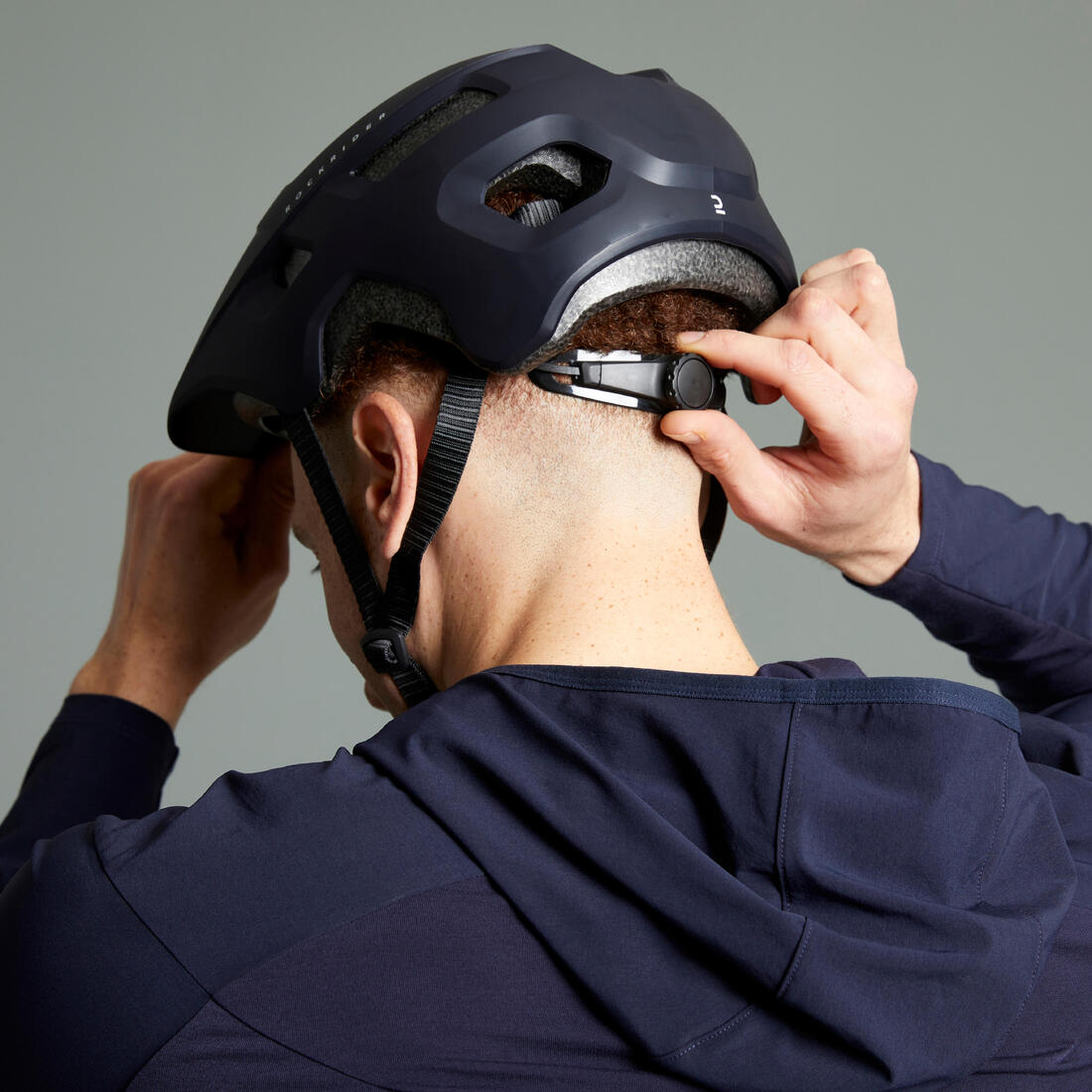 Mountain Bike Helmet EXPL 100 3