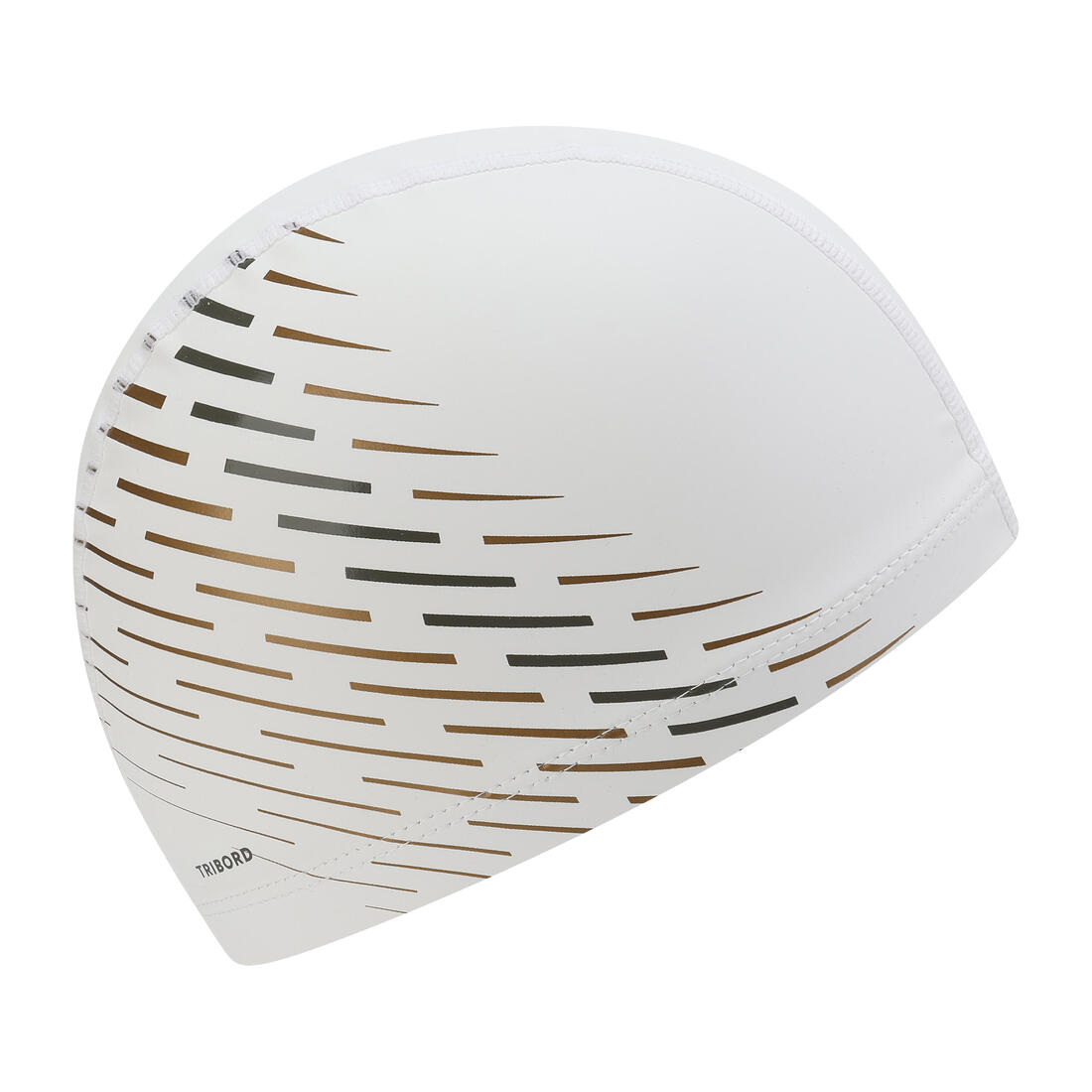 Coated swim cap size M - oaoa 4