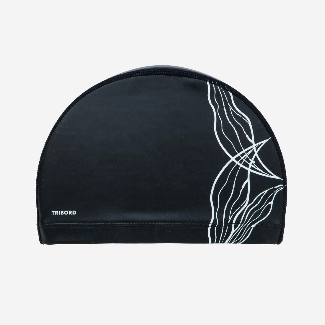 Coated swim cap size M - oaoa 6