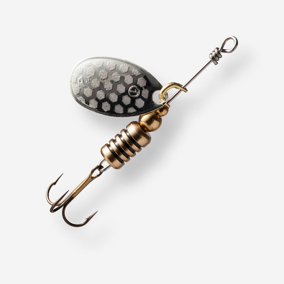 WETA #1 PREDATOR FISHING SPINNER
