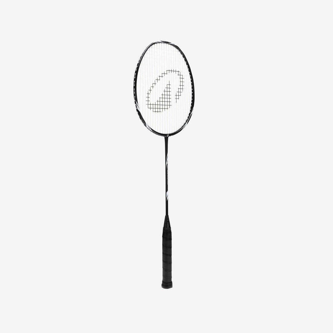 RAKETA BADMINTON PËR TË RRITUR BR SENSATION 500 E ZEZË 2