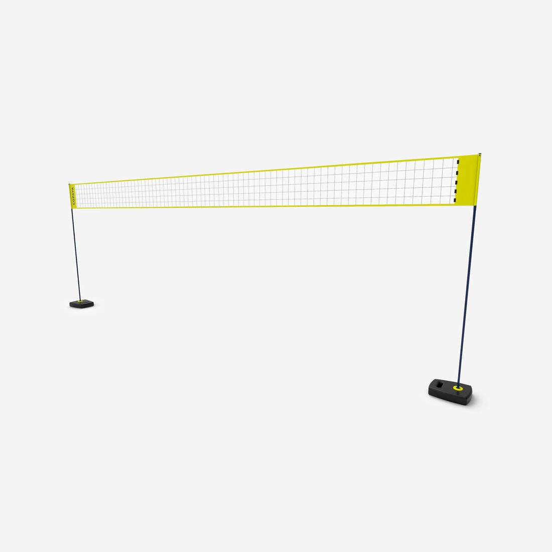 Set për volejboll plazhi me gjatësi të rregullueshme, BV500