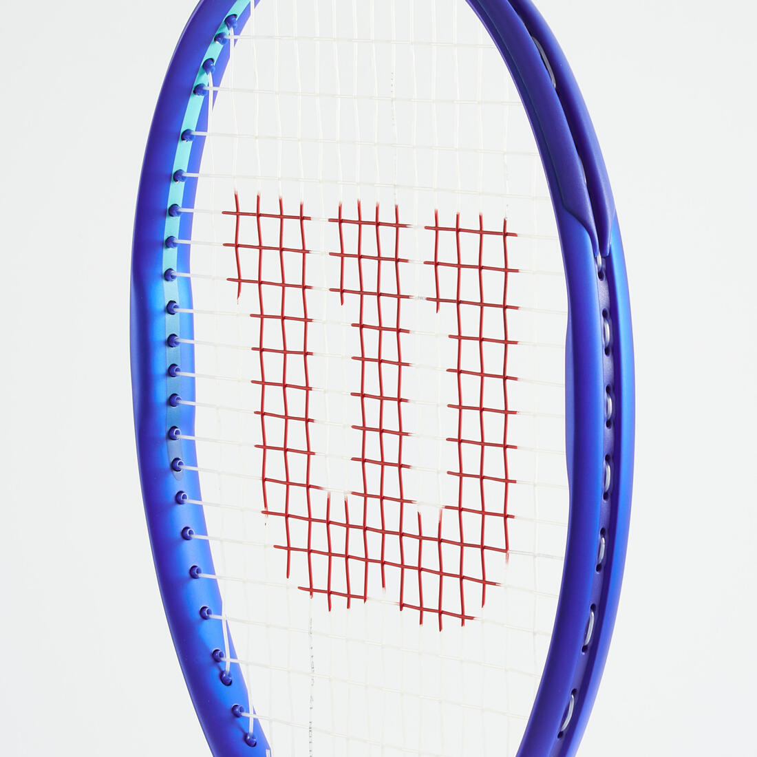 Adult Tennis Racket Ultra Team V5 280g - Blue 4