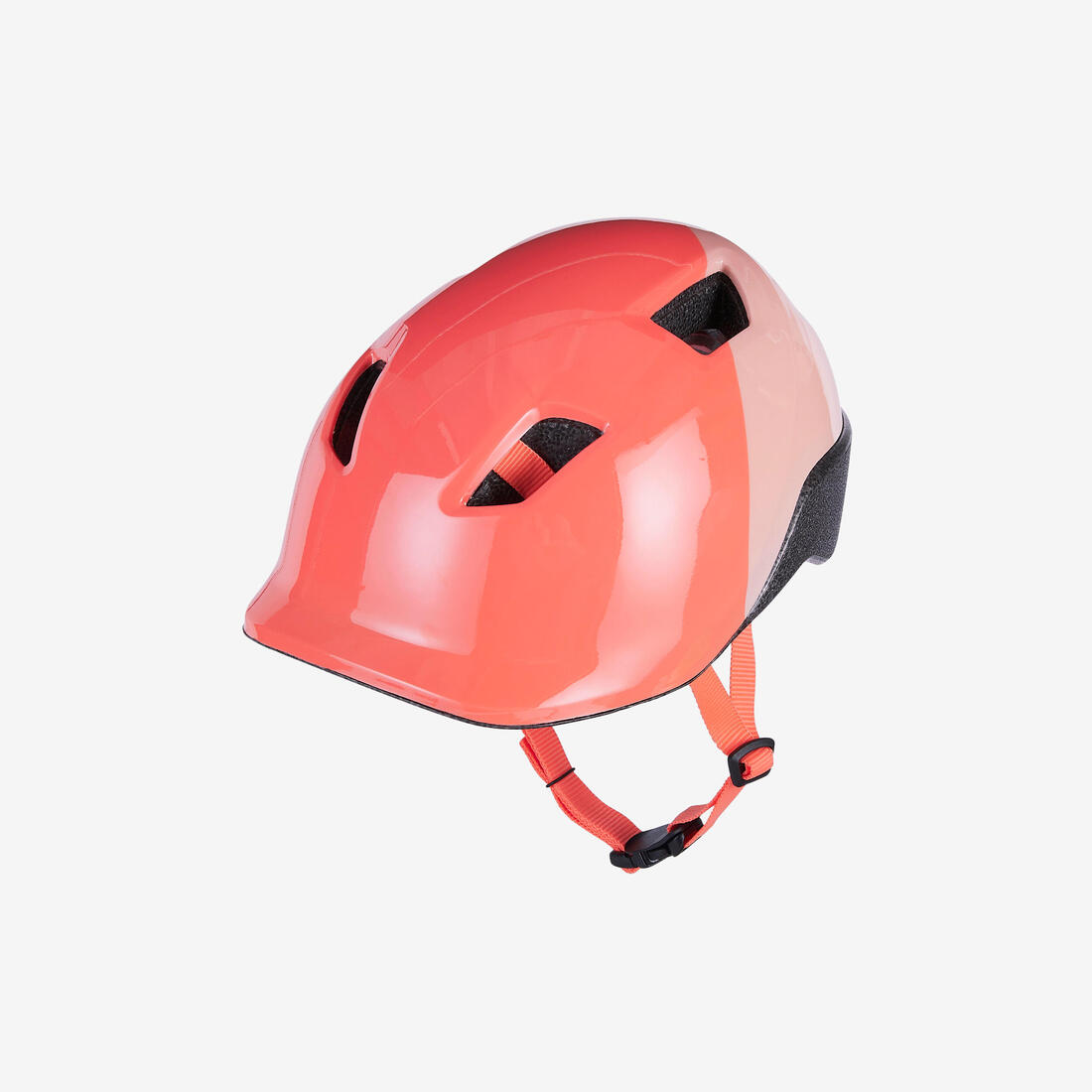 Helmetë për Fëmijë 500 - E Kuqe 12