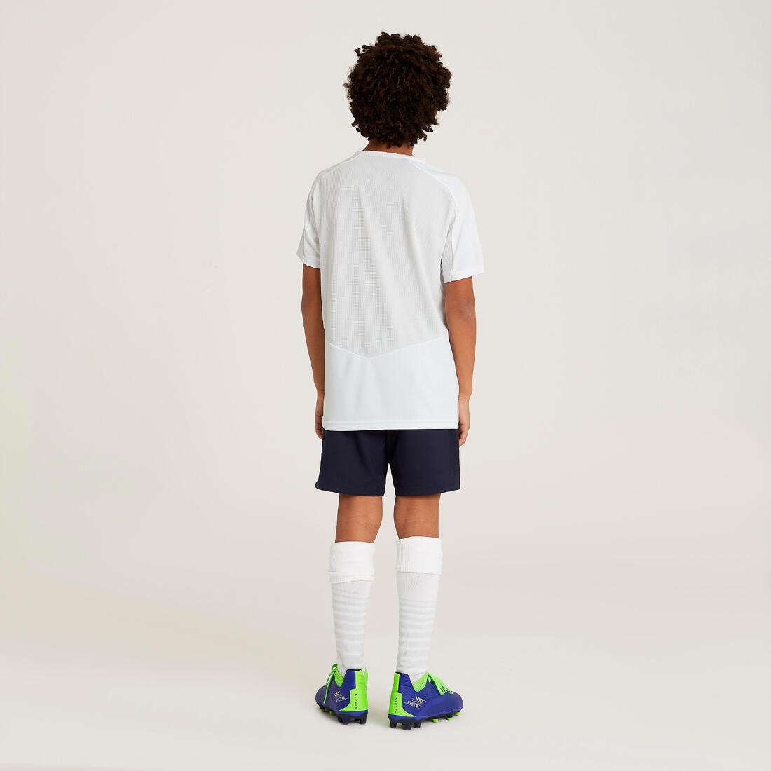 Kids' Football Socks Viralto Club 64