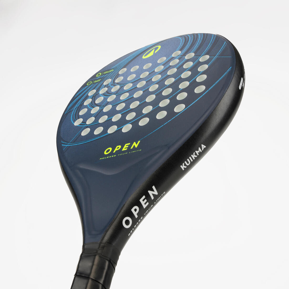 Raketë padel për të rritur PR Open - Blu 11