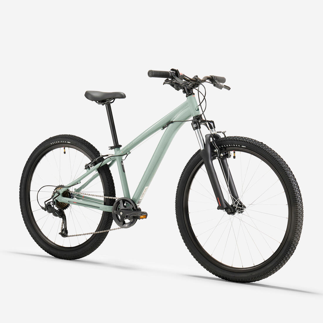 Biçikletë malore EXPL 500 për fëmijë 26" 9-12 vjeç - Kak 3