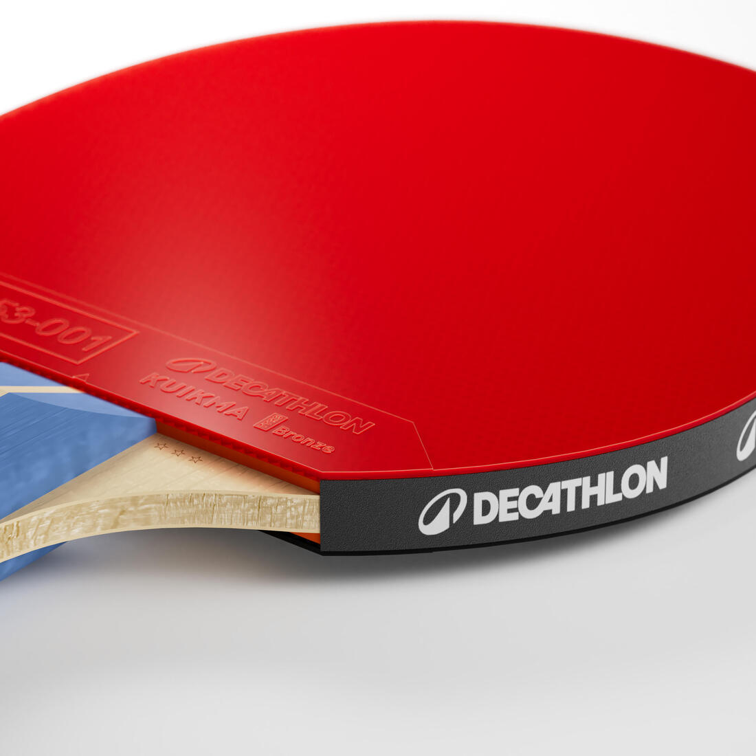 Set me 2 shkopinj TTR 100 të gjithanshëm ITTF Shkollë + topa 8