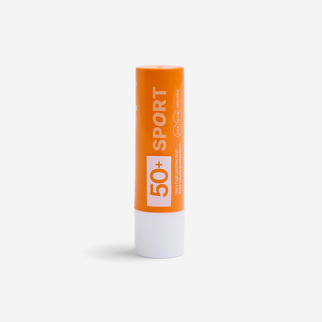 Shkumë mbrojtëse nga dielli për buzët SPF 50+ 4 g