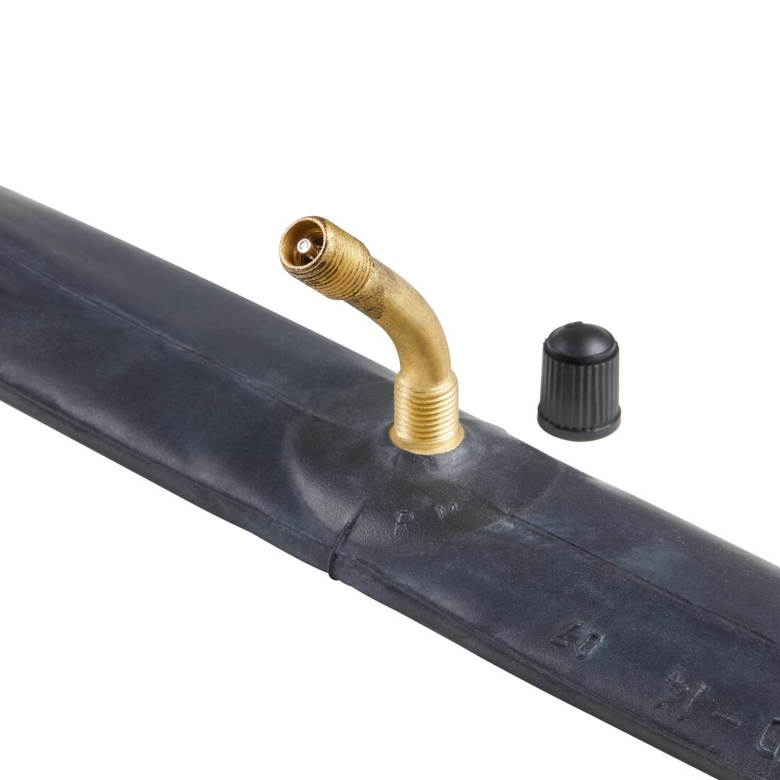 Tub i Brendshëm 14" Seksioni 1.5 deri në 1.9 - Valvula e Bent Schrader 5