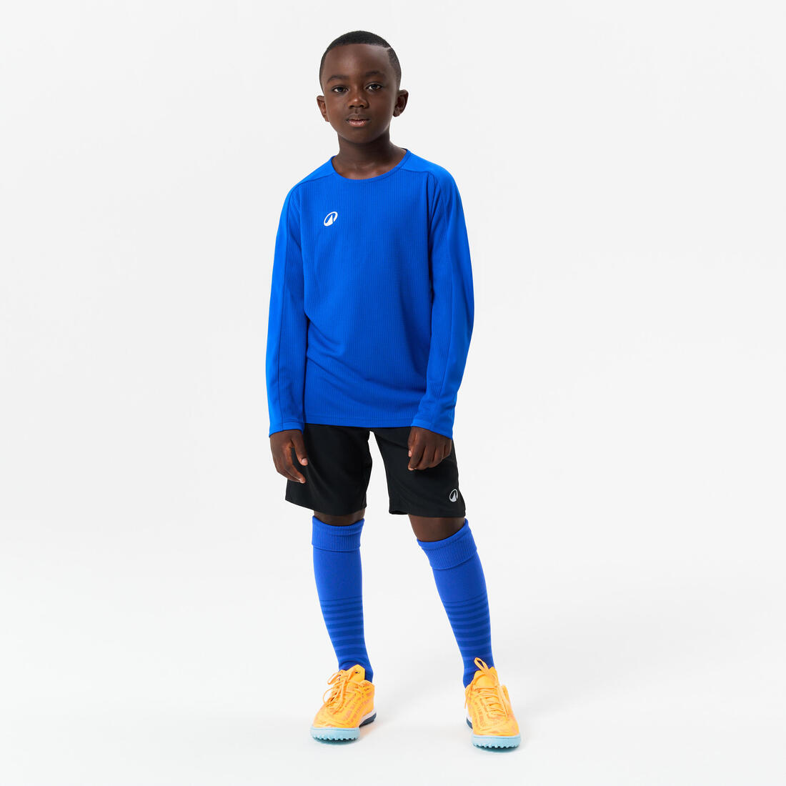 Kids' Football Socks Viralto Club 31