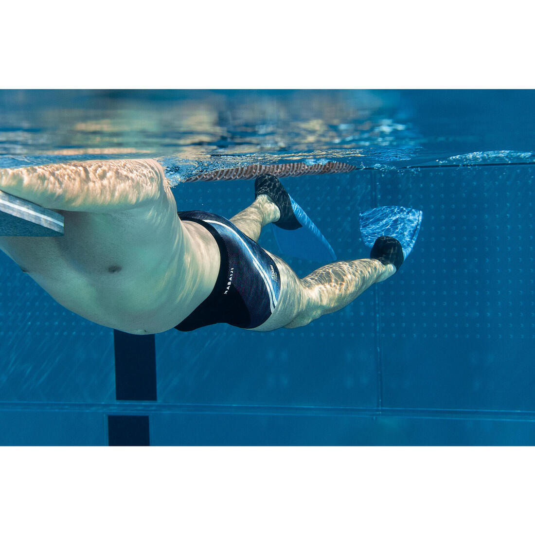 Swimming fins - Trainfin 5