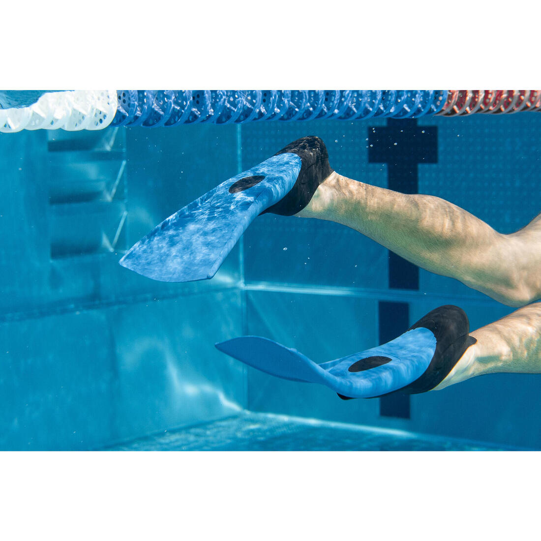 Swimming fins - Trainfin 6