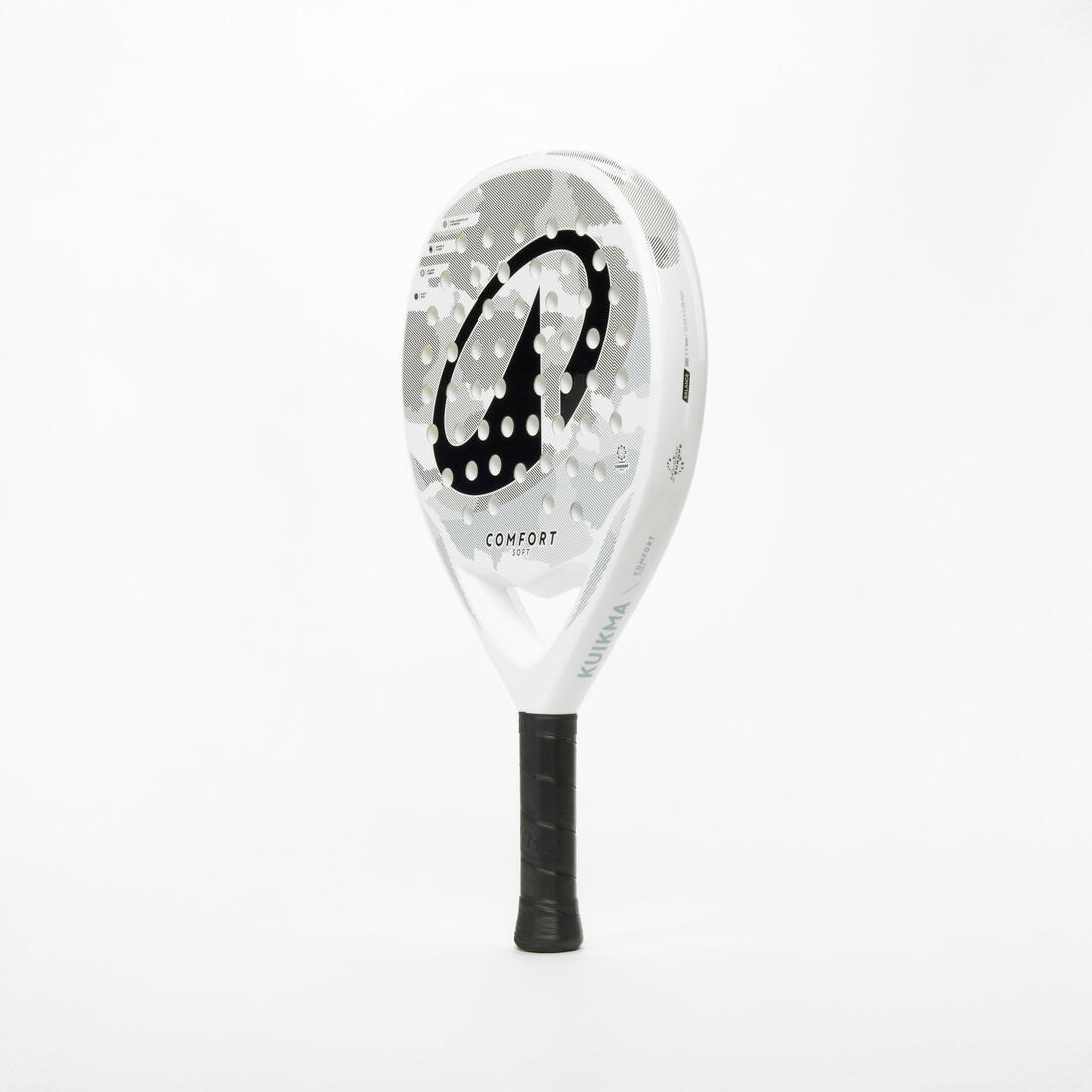 Padel Racket PR Comfort Soft 4