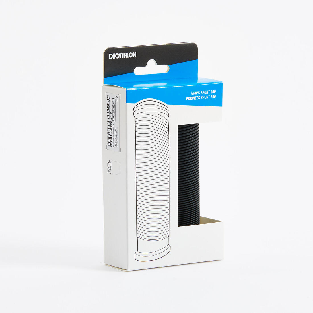 Doreza sportive Comfort 500 2