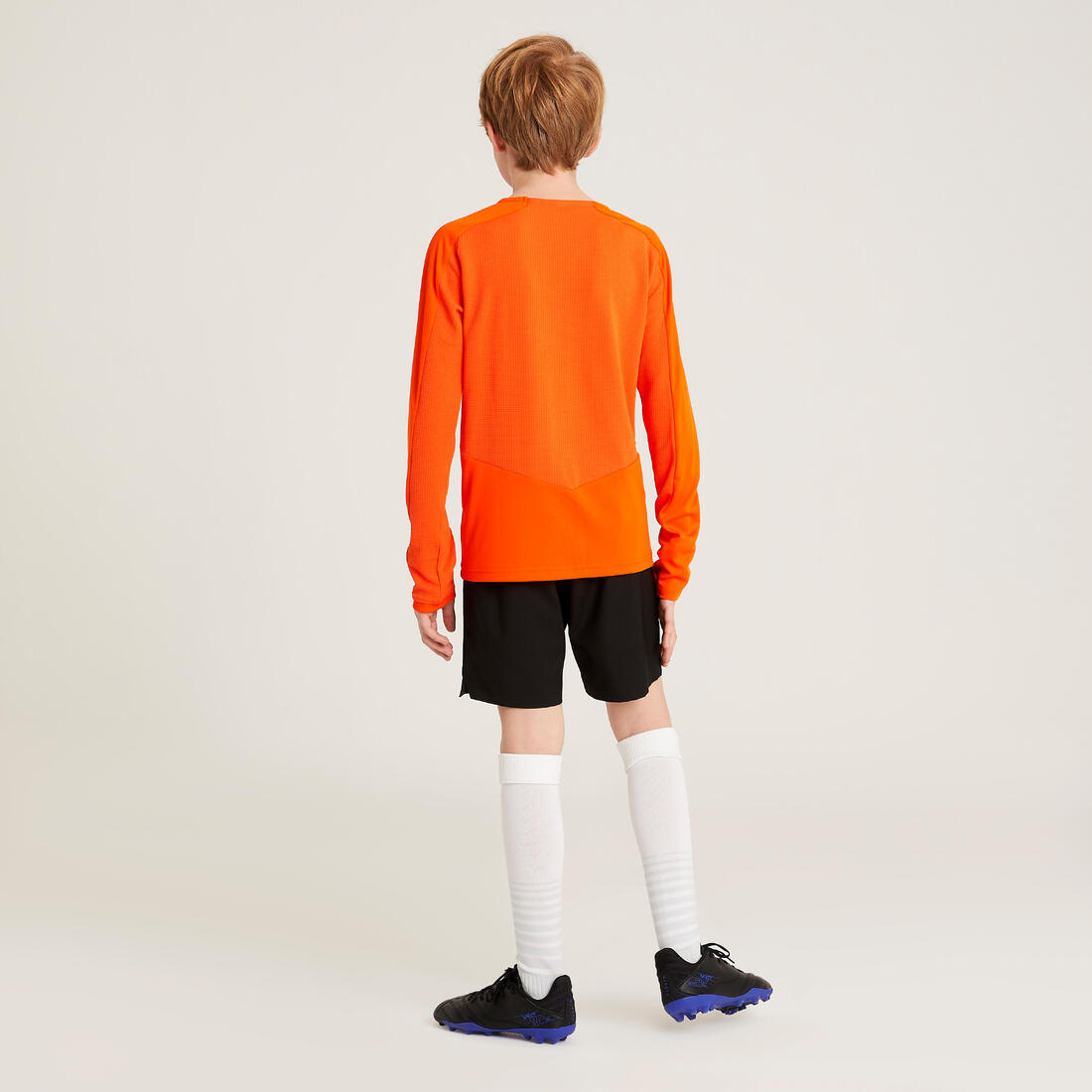 Kids' Football Socks Viralto Club 96