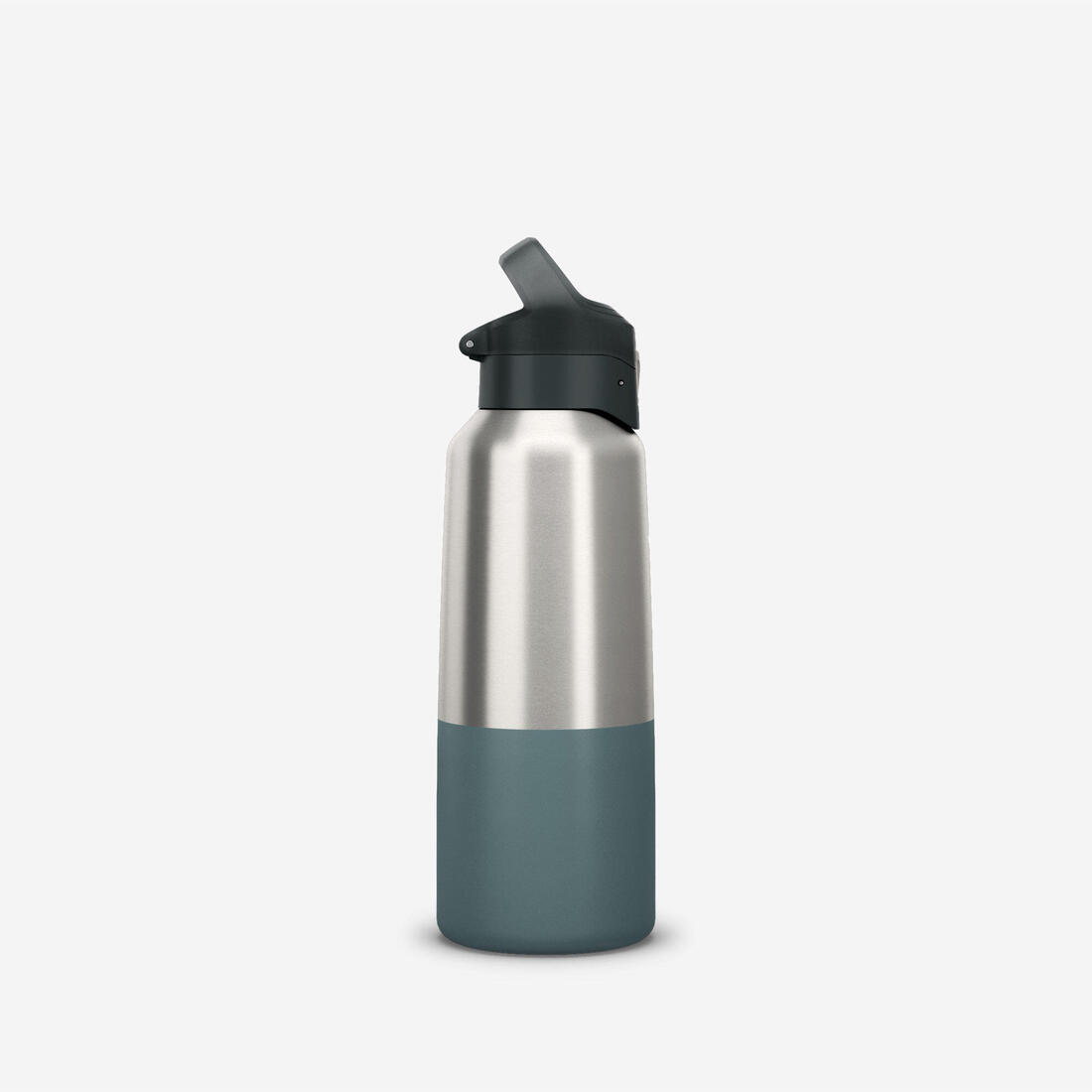 0.8 L insulated stainless steel flask 900 with quick-release cap for hiking 15