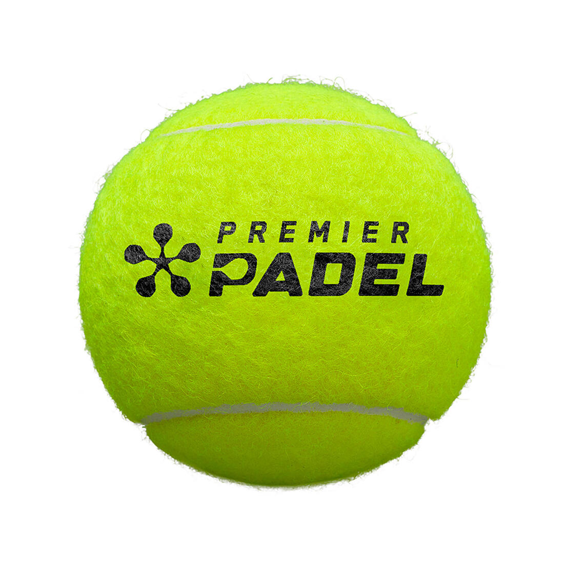 Topa Padel me Presion Premier Padel Speed - Tri-Pack 2