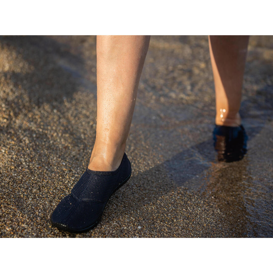 Këpucë Aqua për të Rritur, Aquashoes 100 Gri 8