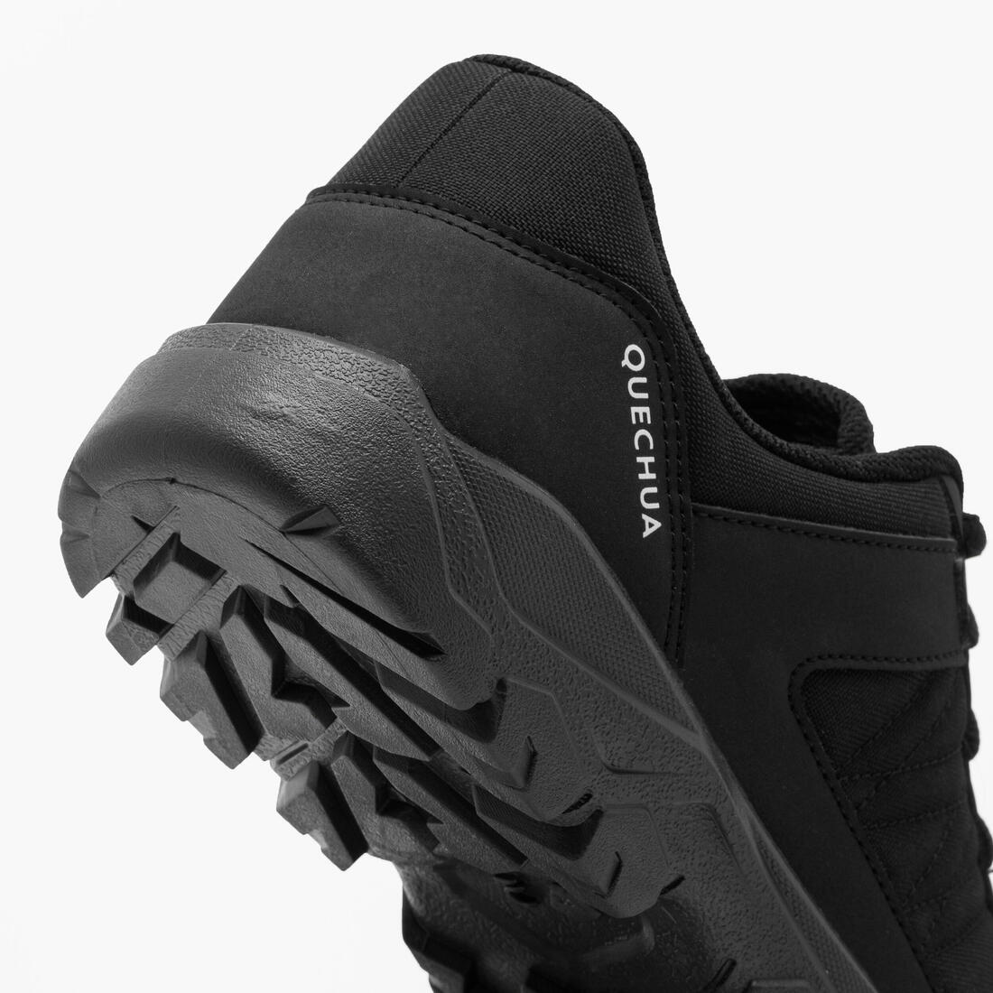 Men’s hiking boots NH50 3