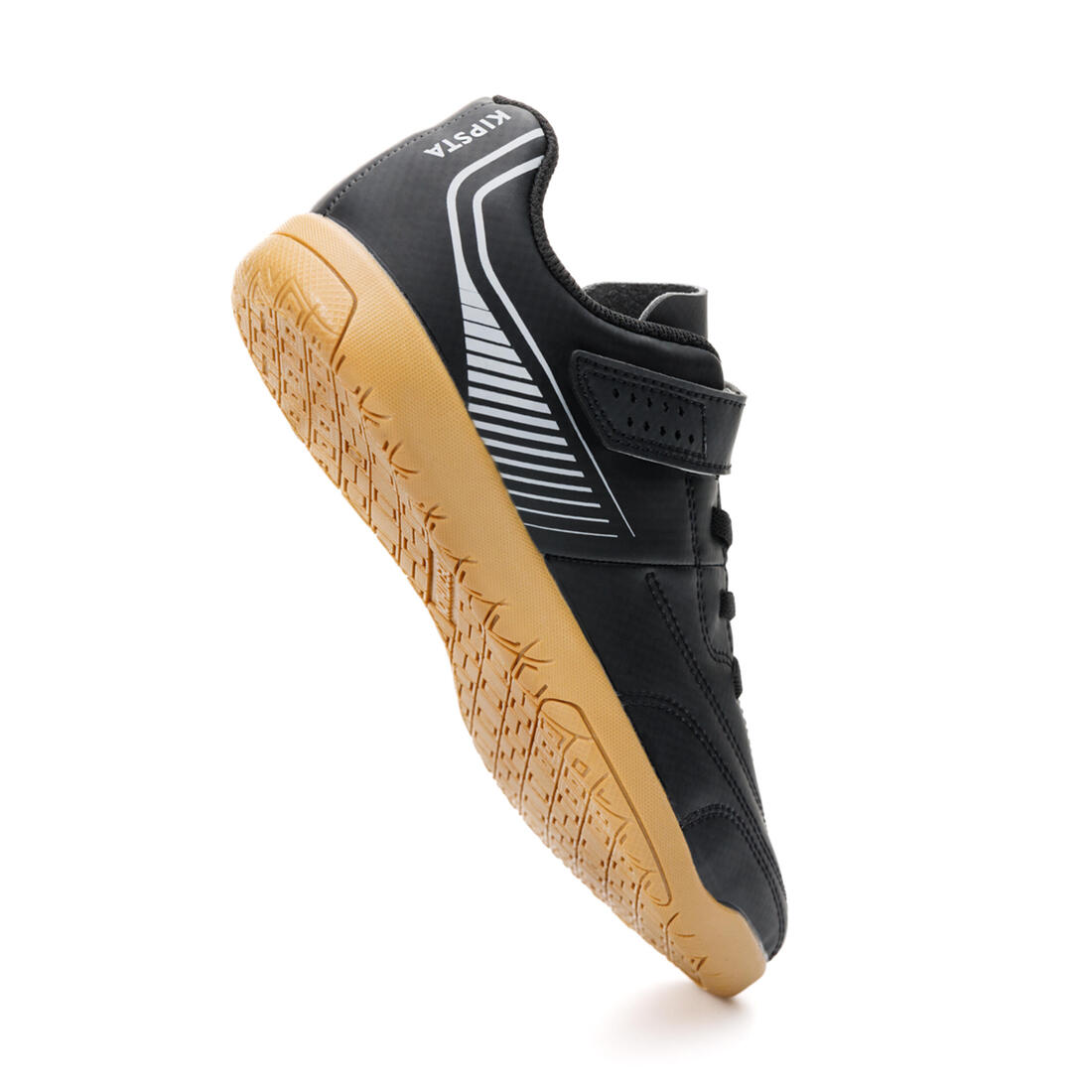 Kids' Futsal Trainers 100 8