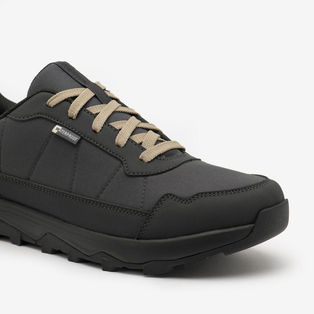 Men’s waterproof hiking boots, NH100 WP 3