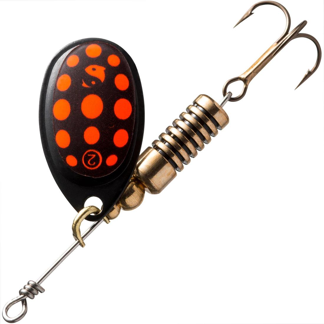 KIT I RI KOVIK PREDATOR PËR PESHKIM 6