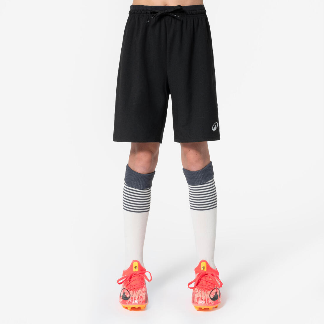 Kids' Football Socks Viralto Club 23