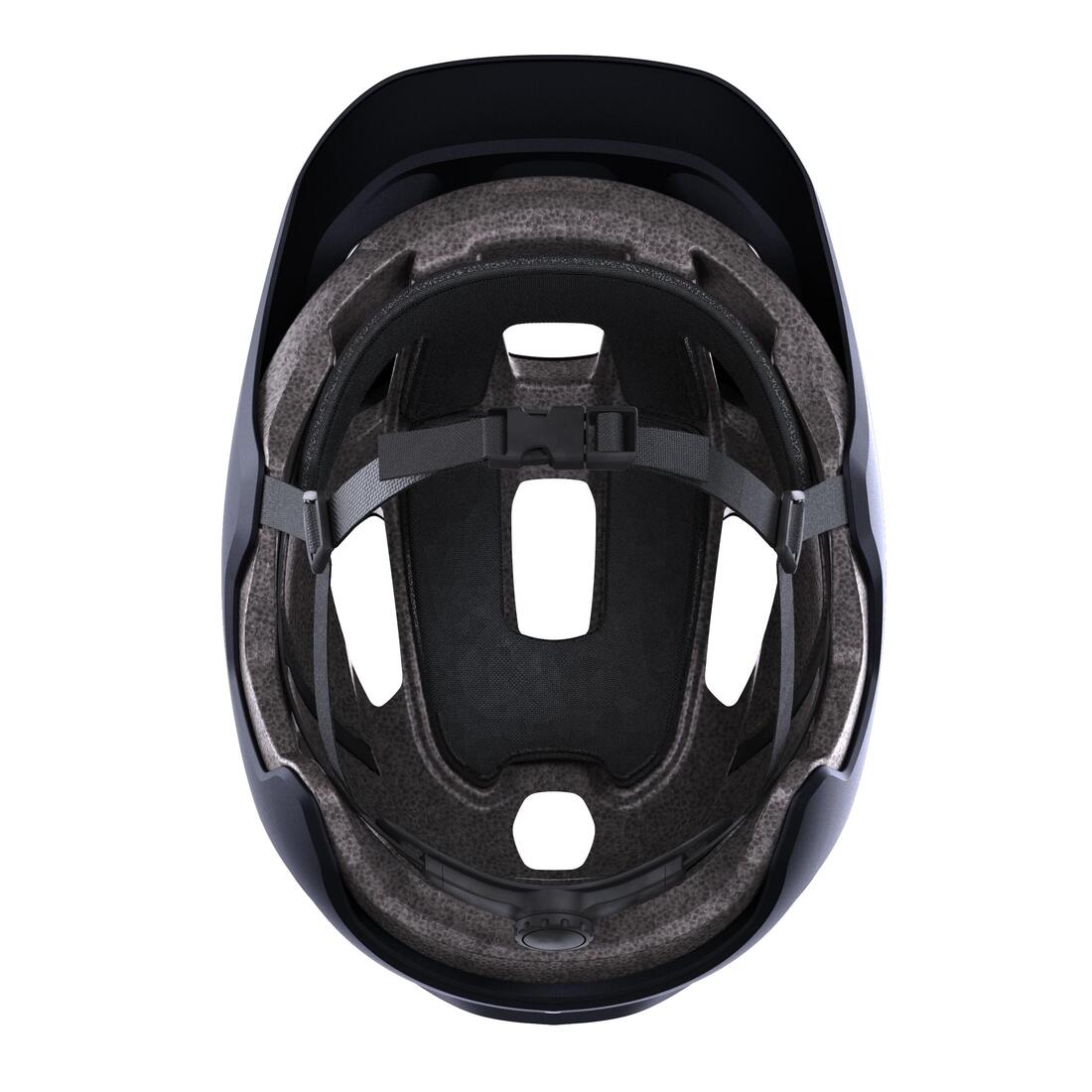 Mountain Bike Helmet EXPL 100 9