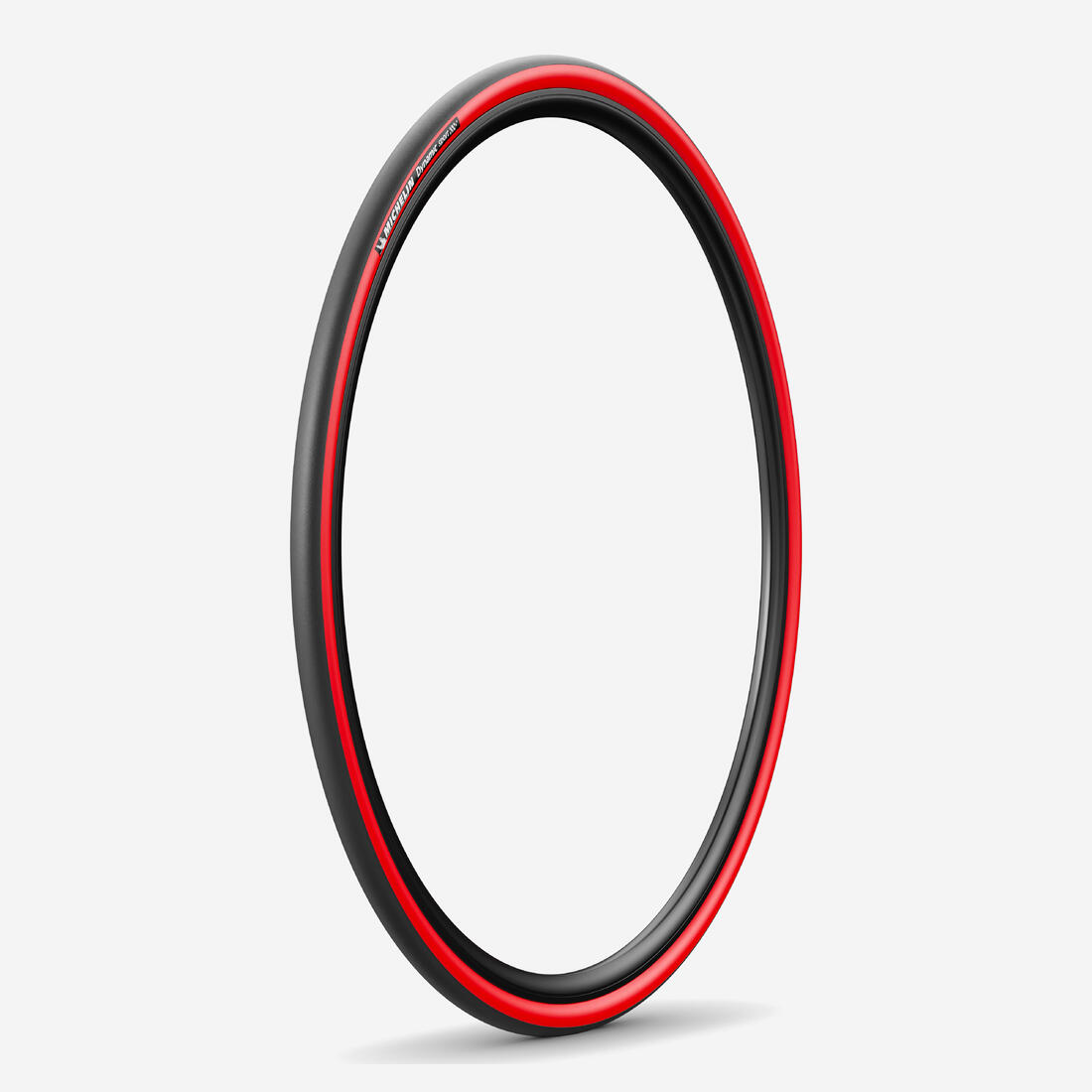 Goma për Biçikletë Dynamic Sport 700x23, Pako me 2 Goma / ETRTO 23-622 - E Kuqe 4