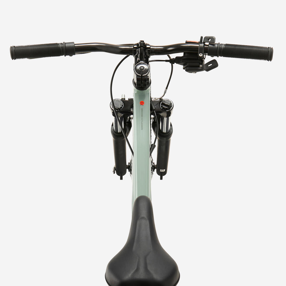 Biçikletë malore EXPL 500 për fëmijë 26" 9-12 vjeç - Kak 10