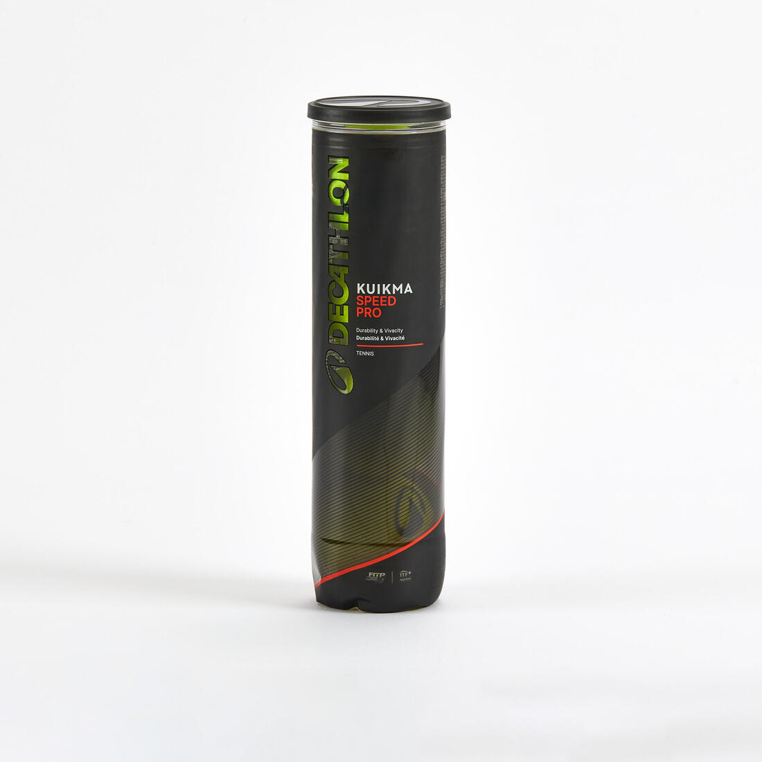 Topa tenisi Lively Speed Pro me 4 copë