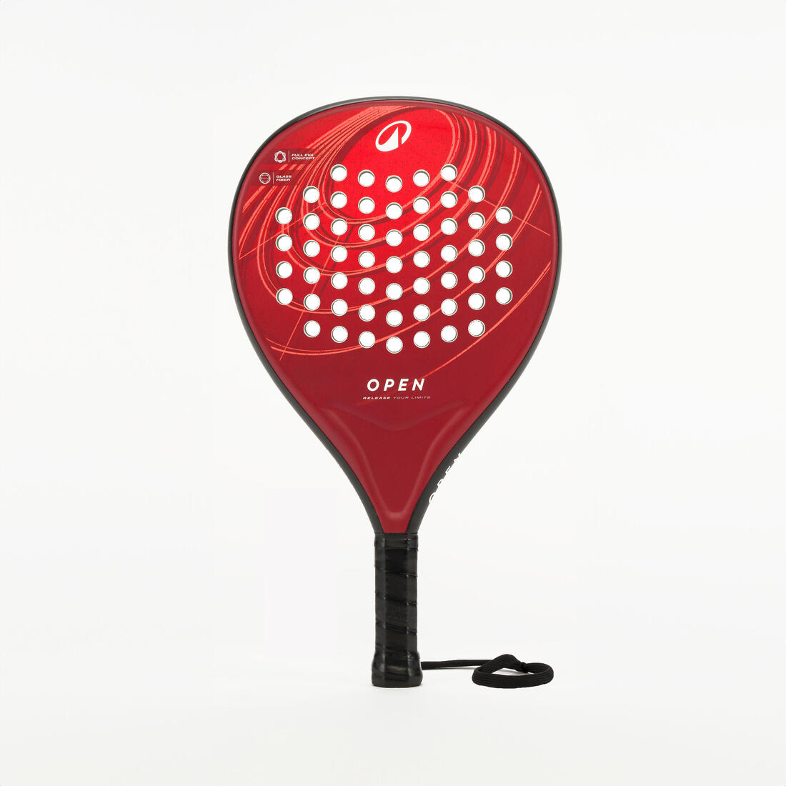 Raketë padel për të rritur PR Open - Blu 2