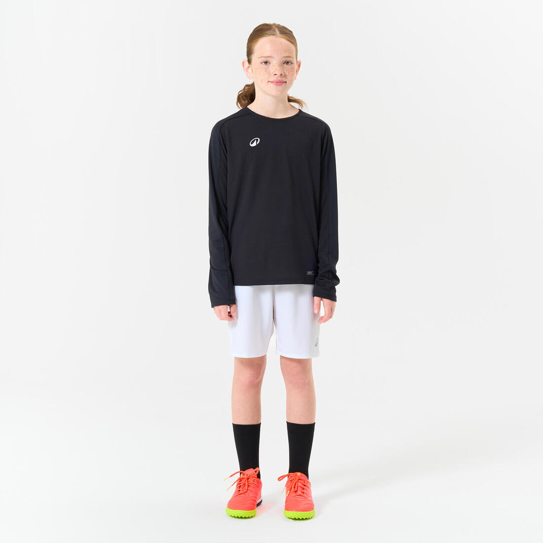 Kids' Football Socks Viralto Club 13