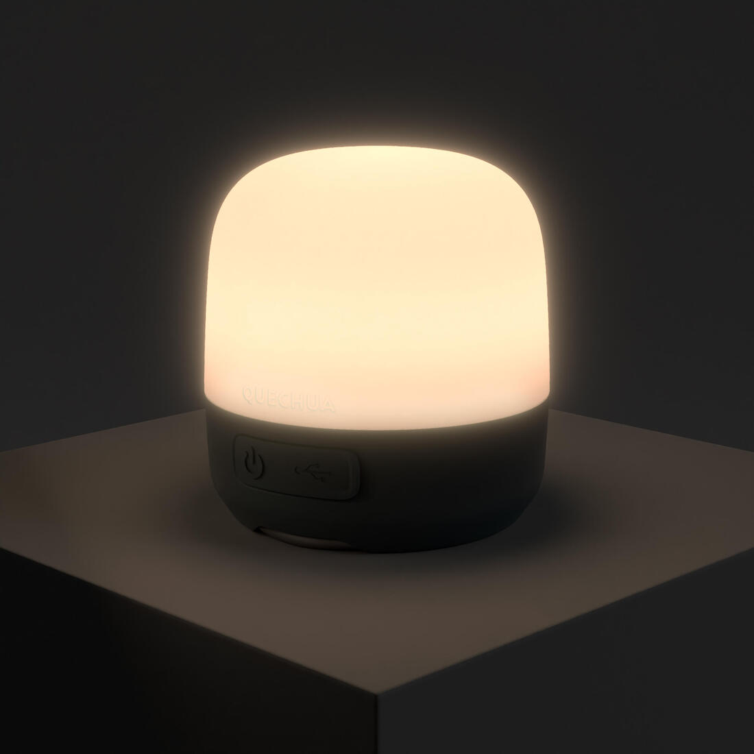 Llambë kampingu Dynamo e rikarikueshme, 60 lumen, BL60 7