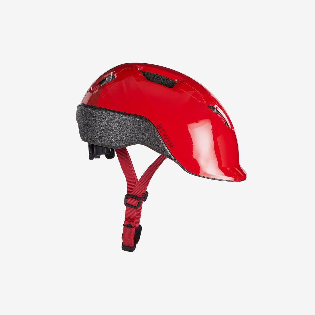 Helmetë për Fëmijë 500 - E Kuqe 5