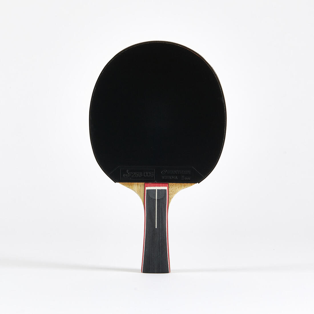 Table Tennis ITTF Club Bat TTR 930 Spin H-Carbon 7* 3