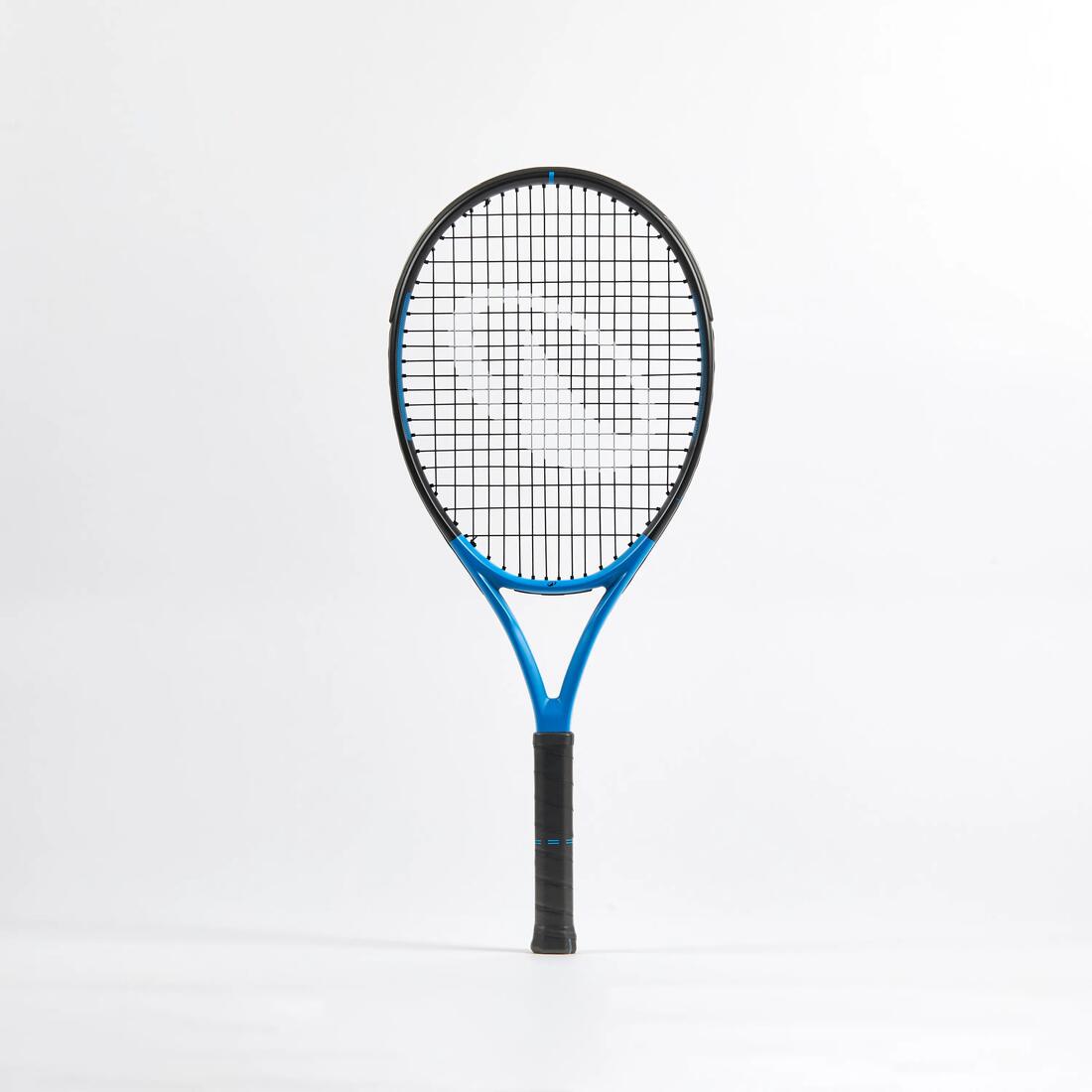 Raketë tenisi 26" për fëmijë TR500 Graph - Blu