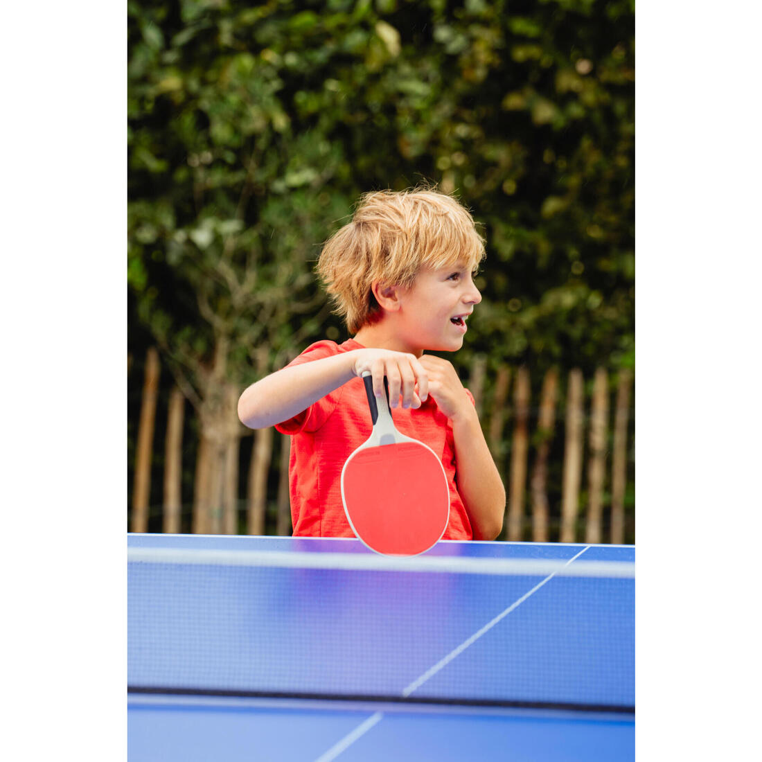 Shkop i qëndrueshëm për pingpong PPR 500 15