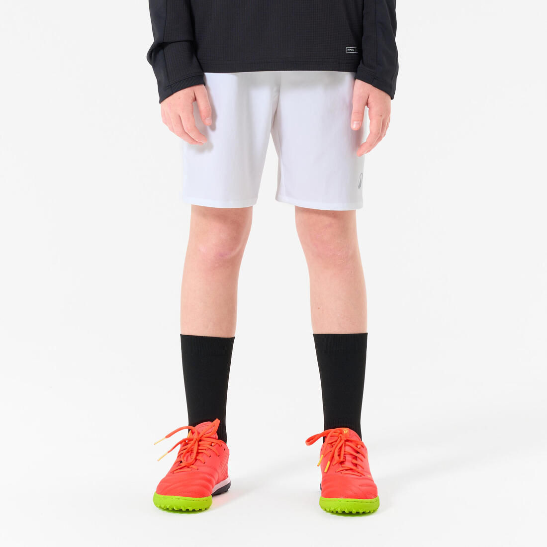 Kids' Football Socks Viralto Club