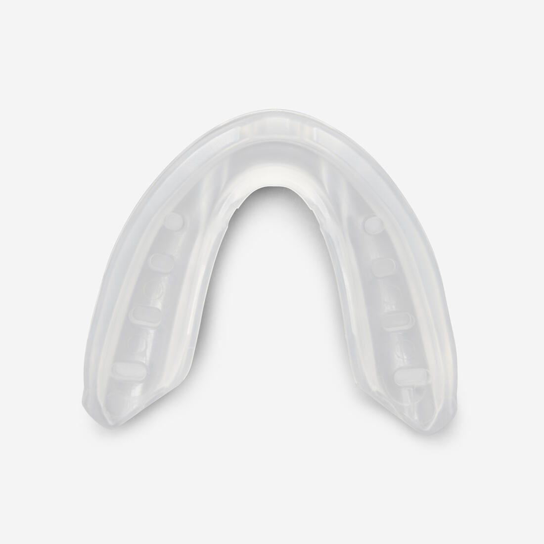 Adult Single-Material Boxing and Martial Arts Mouthguard 3