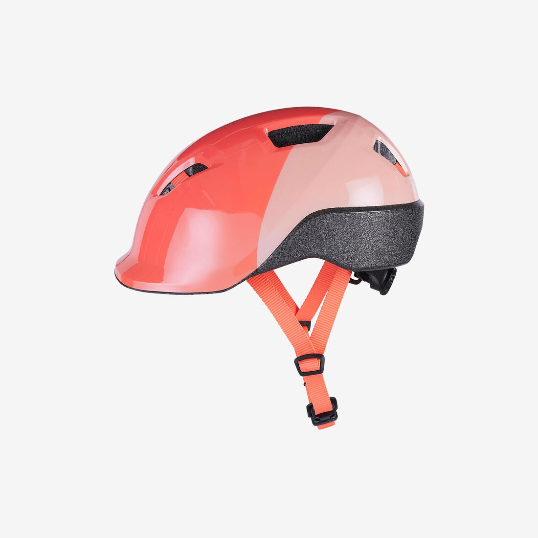 Helmetë për Fëmijë 500 - E Kuqe 9