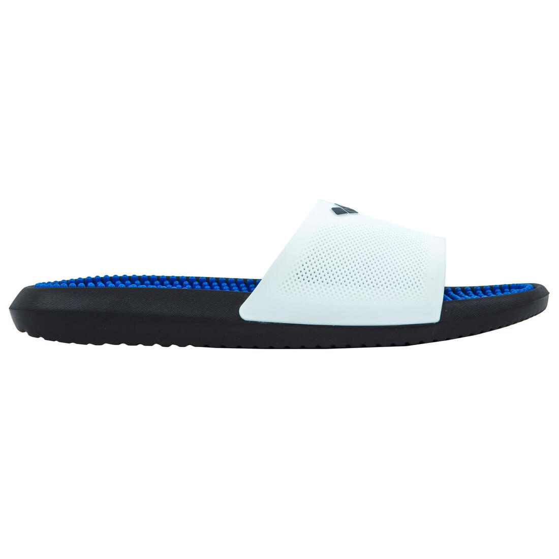 POOL SANDALS MARCO ARENA - Blue White 3
