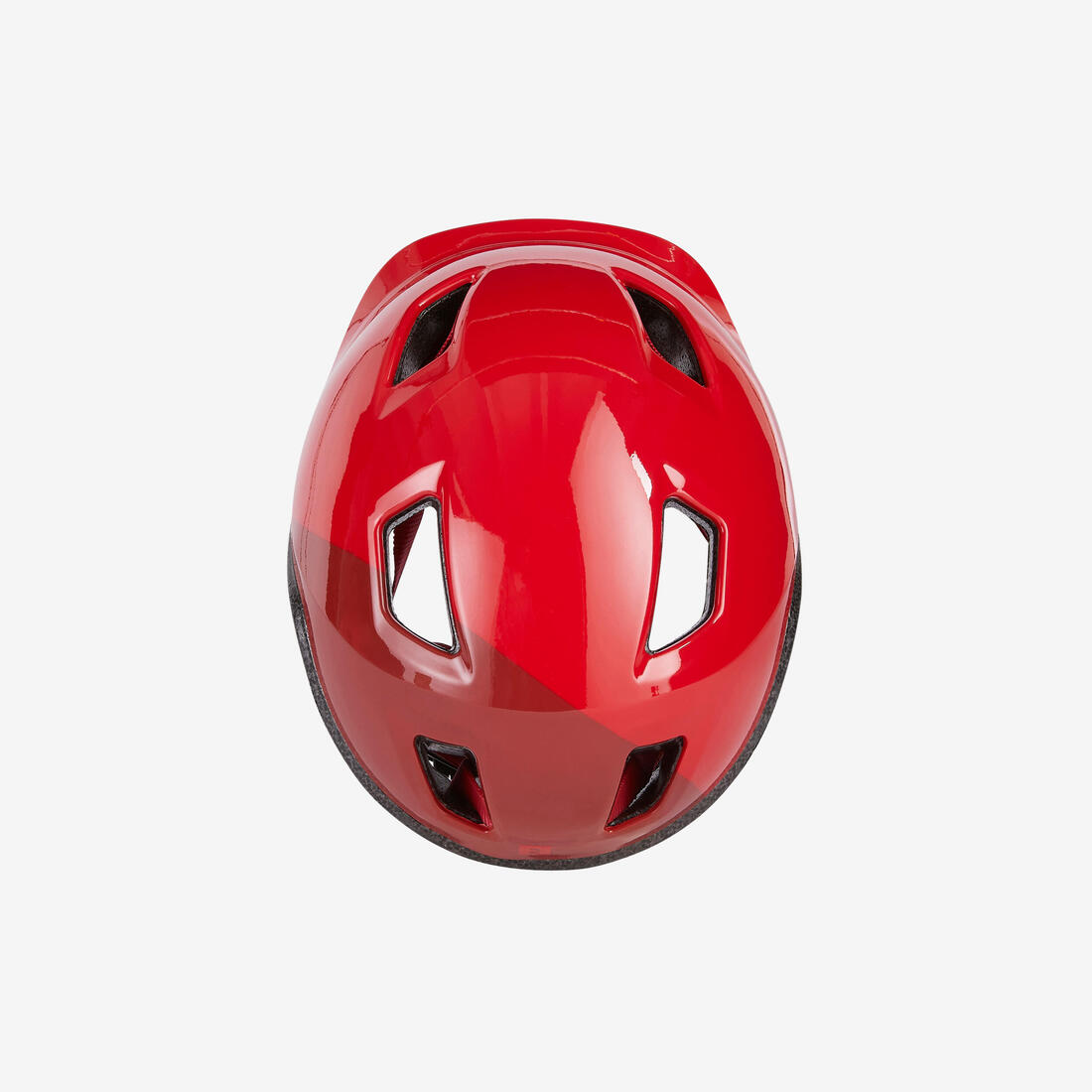 Helmetë për Fëmijë 500 - E Kuqe 20