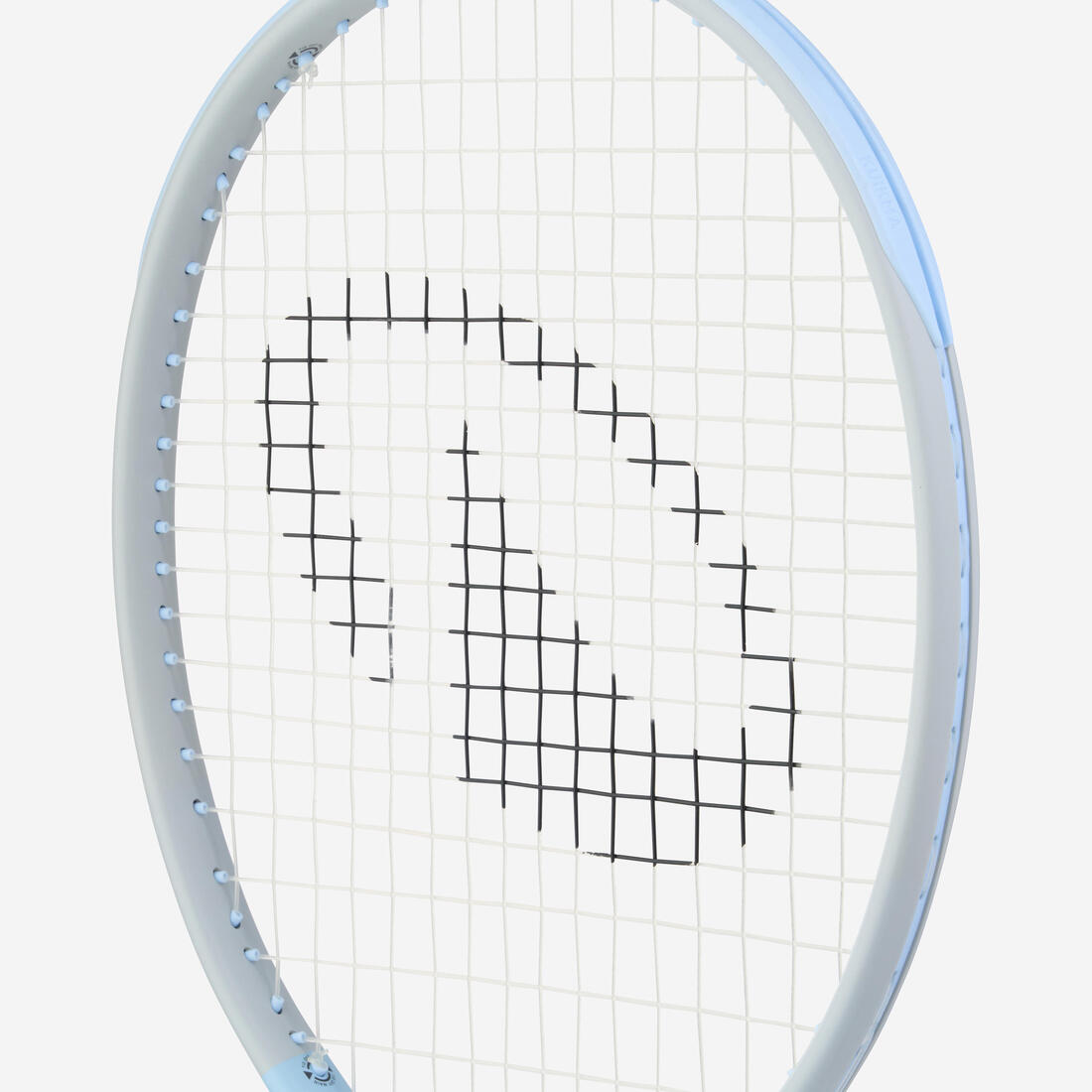 Raketë Tenisi për Fillestarë të Rritur TR Easy Graph Lite - Blu 4
