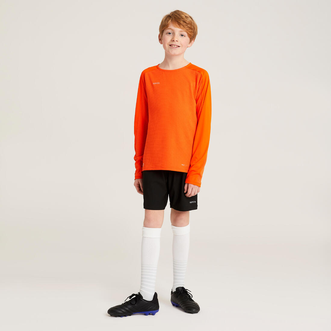 Kids' Football Socks Viralto Club 47
