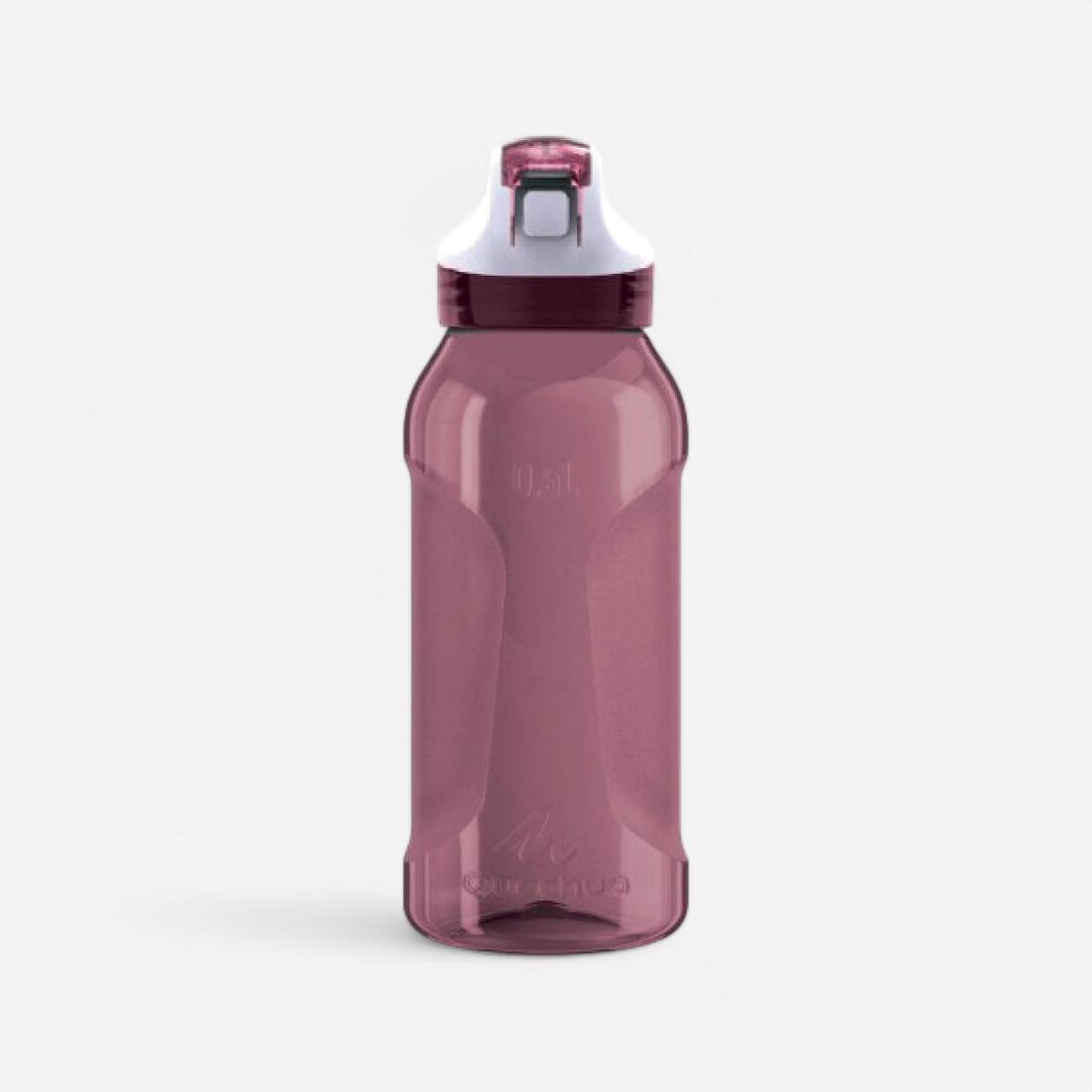 0.5 L Kids’ Ecozen® Water Flask 500 kapak çasti, pipetë dhe pipëz për hiking 2