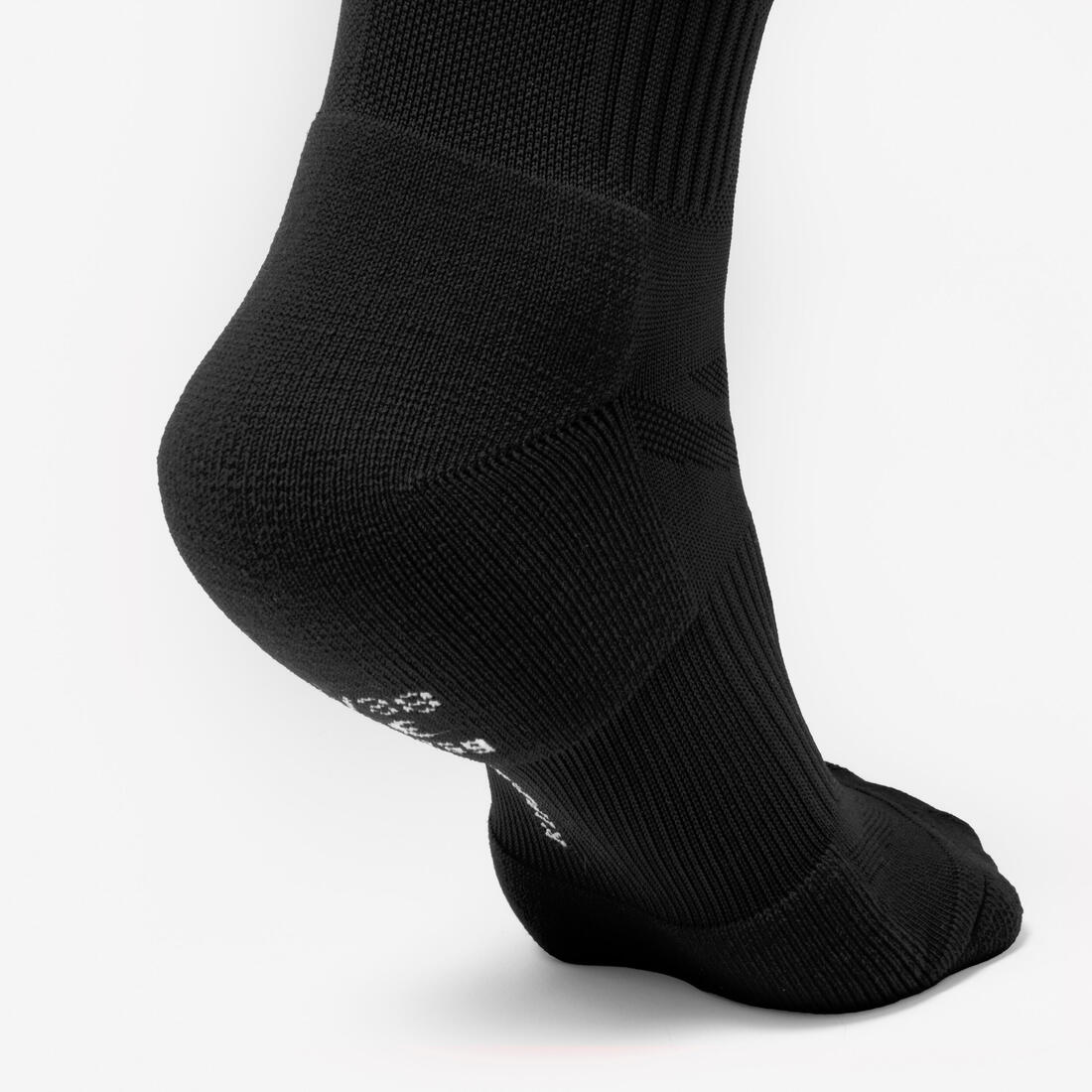Kids' Football Socks Easy Pocket 5