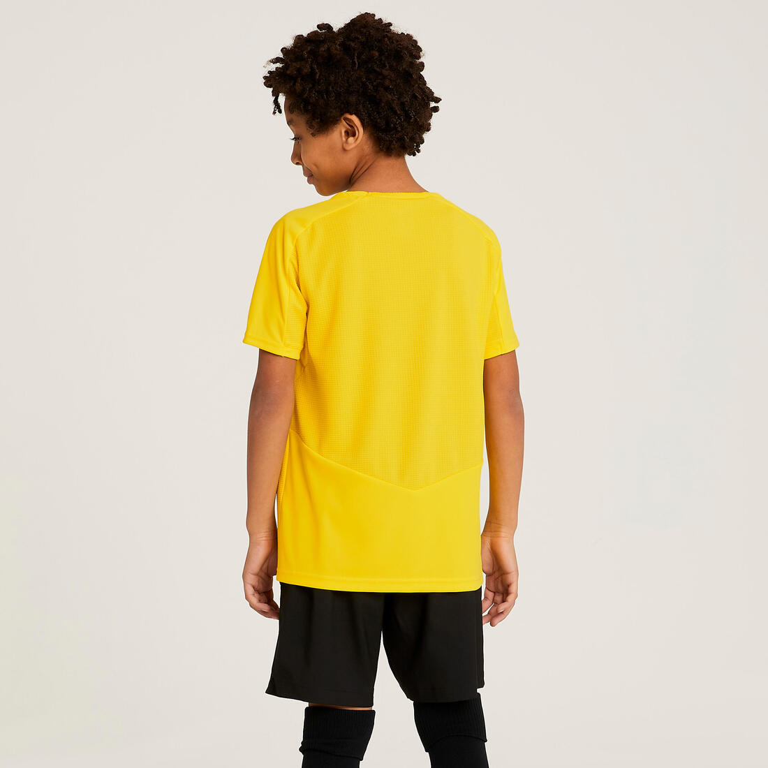 Kids' Football Socks Viralto Club 78