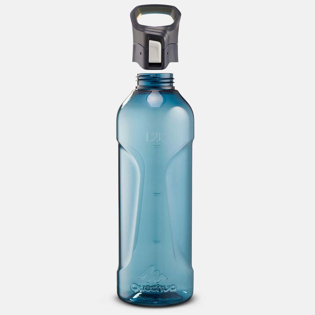 Ecozen® Flask 1.2L me kapak që hapet shpejt për ecje në natyrë 9